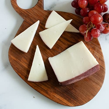 Carmen and Lola Spanish Cheese Assortment - Gourmet Delight