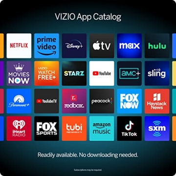 VIZIO 24-inch FHD Smart TV with Bluetooth & Alexa