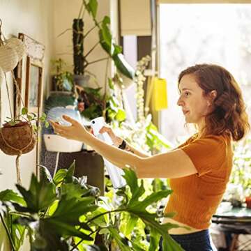 Hair Spray Bottle Set - Multi-Functional Mist Sprayer