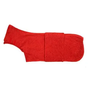 Ctomche Easy Wear Dog Towel for Quick Drying