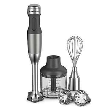 KitchenAid Architect Series 5-Speed Hand Blender