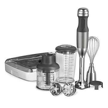 KitchenAid Architect Series 5-Speed Hand Blender