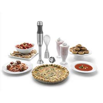 KitchenAid Architect Series 5-Speed Hand Blender