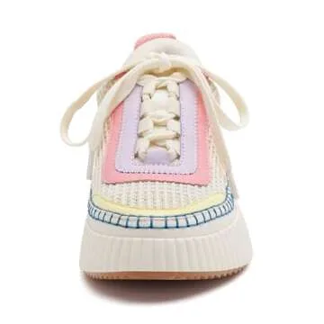 Stylish Sneakers with Memory Foam for Ultimate Comfort