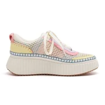 Stylish Sneakers with Memory Foam for Ultimate Comfort
