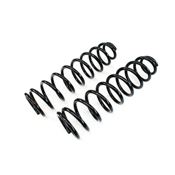 Teraflex 1853102 Coil Spring - Superior Suspension Upgrade for Jeep JK