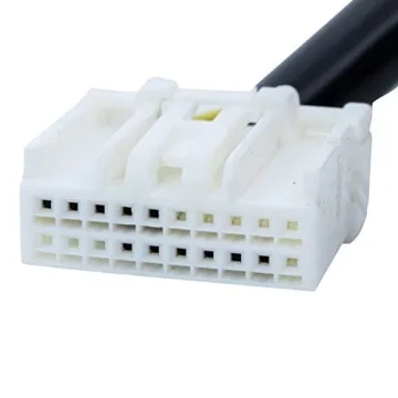 TRQ Power Heated Mirror for 2016 Honda Pilot - Quality Assurance