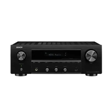 Denon DRA-800H 2-Channel Stereo Network Receiver with Alexa