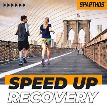 Sparthos Kinesiology Tape - Incredible Support for Athletic Sports and Recovery - Free Kinesio Taping Guide! - Rocktape Breast Waterproof Rock Boob Bra Gold Lift Tapes - Uncut (Desert Beige- Brown)