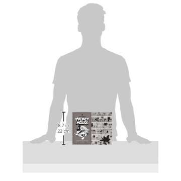 Walt Disney's Mickey Mouse Vol. 5 Hardcover Collection