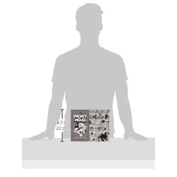 Walt Disney's Mickey Mouse Vol. 5 Hardcover Collection