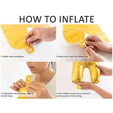 UP Celebrations Happy Birthday Banner - Elegant Party Decor