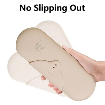 Perfuny Makeup Brush Holder Travel Organizer Eco-Friendly