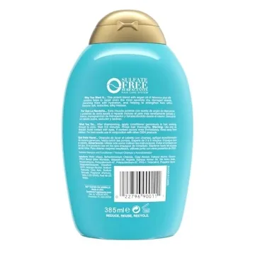 OGX Extra Strength Conditioner with Argan Oil for Damaged Hair
