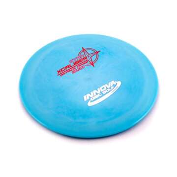 Innova Disc Golf Star Line XCaliber 170-172g Disc