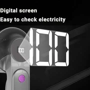 2 in 1 Electric Lint Remover, Fabric Shaver and Lint Remover, Fabric Shaver, 6-Leaf Blades Sweater Defuzzer with Brush, Battery Operated Portable Fabric Shaver for Clothes and Furniture (White)