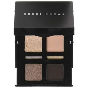 Bobbi Brown Sandy Nudes Eye Palette for Perfect Looks