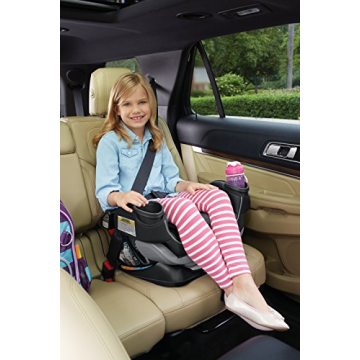Graco 4Ever Extend2Fit 4 in 1 Car Seat for Safety