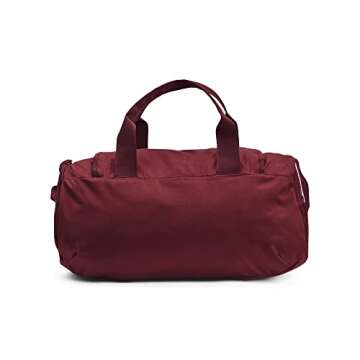Under Armour Women's Undeniable Duffle Bag for Active Women