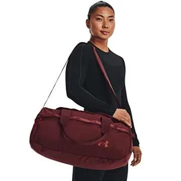 Under Armour Women's Undeniable Duffle Bag for Active Women