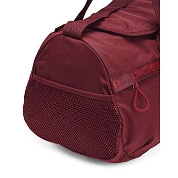 Under Armour Women's Undeniable Duffle Bag for Active Women