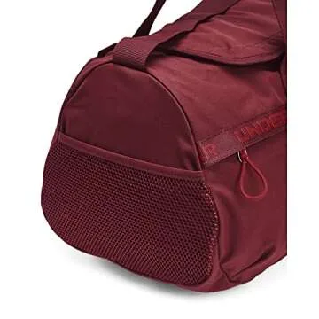 Under Armour Women's Undeniable Duffle Bag for Active Women