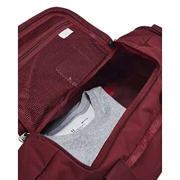 Under Armour Women's Undeniable Duffle Bag for Active Women