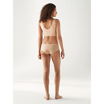 True Body V Neck Bra for Ultimate Comfort and Support