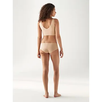 True Body V Neck Bra for Ultimate Comfort and Support