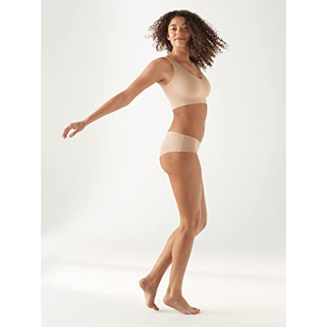 True Body V Neck Bra for Ultimate Comfort and Support