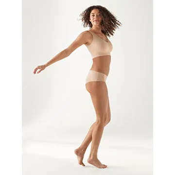 True Body V Neck Bra for Ultimate Comfort and Support