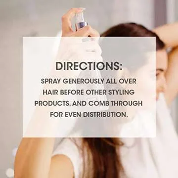 SEVEN Satara Boost Spray, 8 fl. oz.