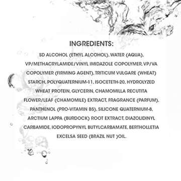 SEVEN Satara Boost Spray, 8 fl. oz.