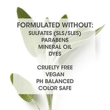 SEVEN Satara Boost Spray, 8 fl. oz.