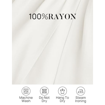 Boho Off Shoulder Maxi Dress - Stylish Flow for Every Occasion