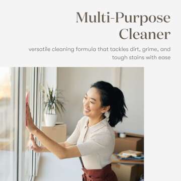 Thieves Household Cleaner by Young Living, 14.4 Fluid Ounces