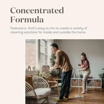 Thieves Household Cleaner by Young Living, 14.4 Fluid Ounces