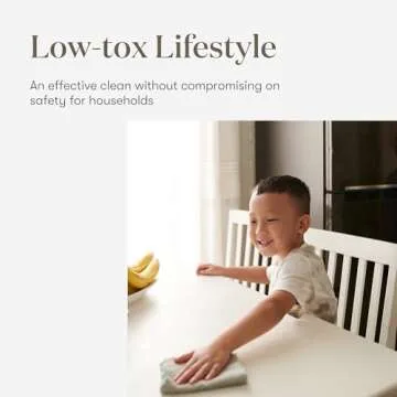 Thieves Household Cleaner by Young Living, 14.4 Fluid Ounces