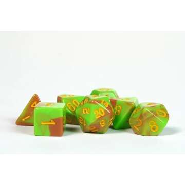 1985 Games Kiwi Cat Milk Carton Dice – Meet The Adorable Residents of Fruit Meadows with This Charming Collectible Set