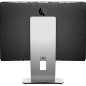 HP ProOne 600 G2 All-in-One Desktop Computer, 21.5 inch Full HD PC, Core i5-6500, up to 3.6 GHz, 16GB RAM, 512GB SSD, WiFi, Windows 10 Pro(Renewed)