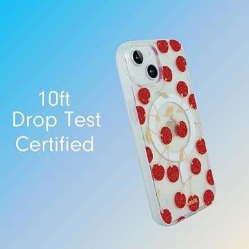 Stylish & Protective Sonix Case for iPhone 15 Plus