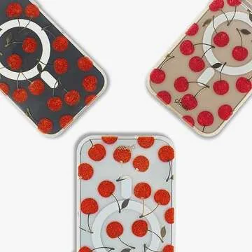 Stylish & Protective Sonix Case for iPhone 15 Plus