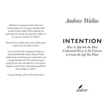 Intention: How to tap into the most underrated power in the universe