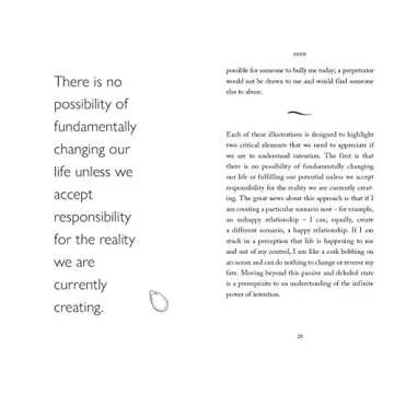 Intention: How to tap into the most underrated power in the universe