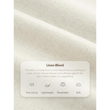 CIDER Linen-Blend Mid Rise Pocket Pants - Chic Chic Chic