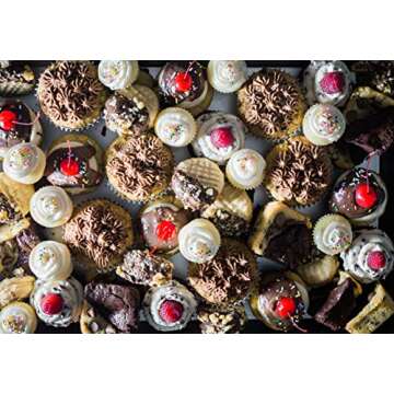 Bakto Flavors Natural Carrot Cake Flavor, 4 Fluid Ounces