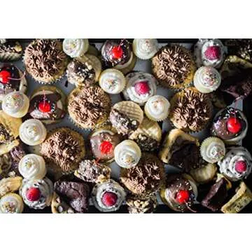 Bakto Flavors Natural Carrot Cake Flavor for Baking