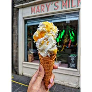 Bakto Flavors Natural Carrot Cake Flavor, 4 Fluid Ounces