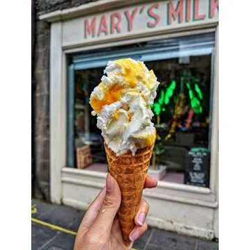 Bakto Flavors Natural Carrot Cake Flavor for Baking