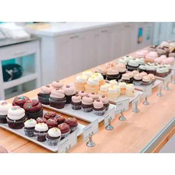 Bakto Flavors Natural Carrot Cake Flavor for Baking